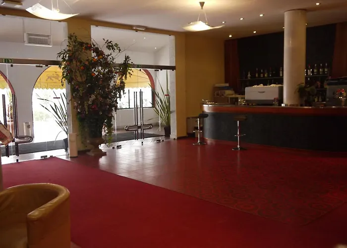 Hotel Le Cardinal