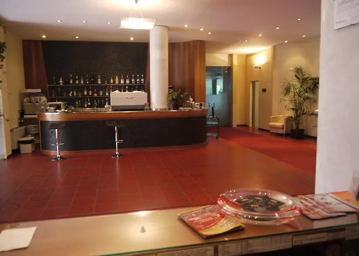 Hotel Le Cardinal