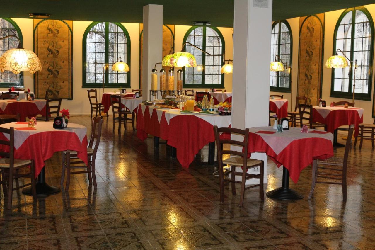Hotel Le Cardinal Bastiglia