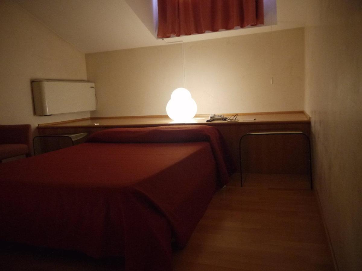 Le Cardinal Hotel Bastiglia