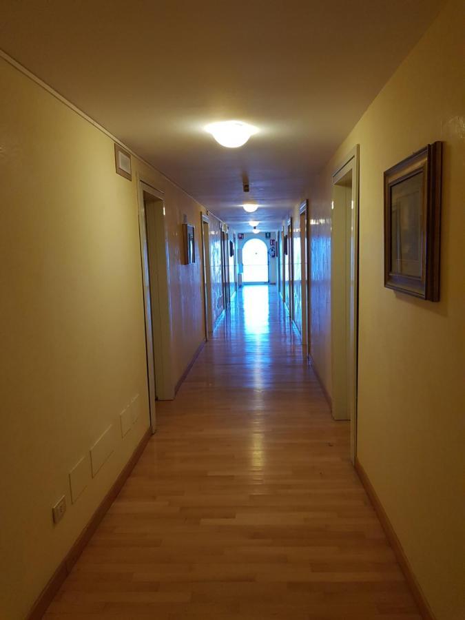 Le Cardinal Hotel Bastiglia