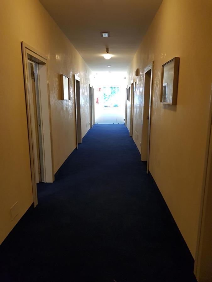 Le Cardinal Hotel