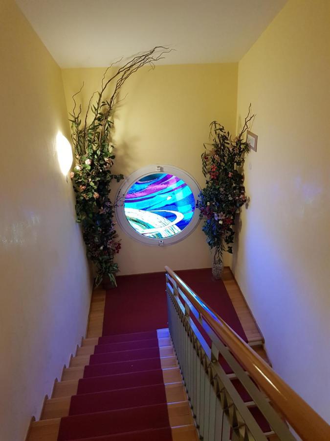 Hotel Le Cardinal 3*