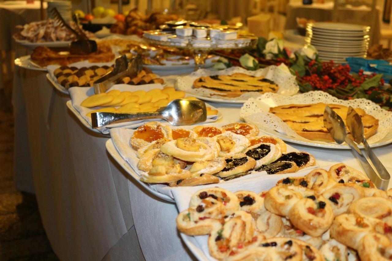 Le Cardinal Hotel Bastiglia