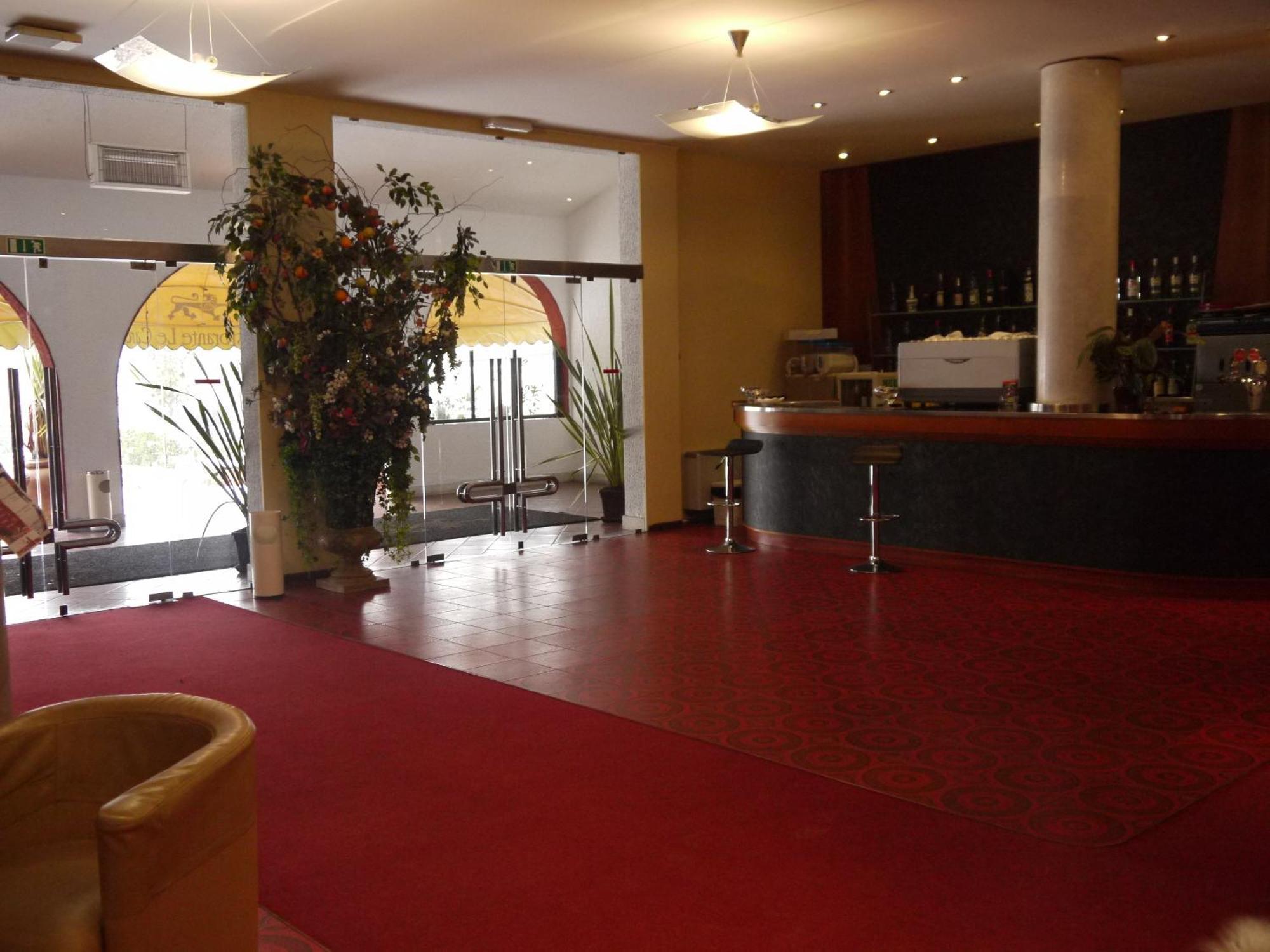 Hotel Le Cardinal Bastiglia