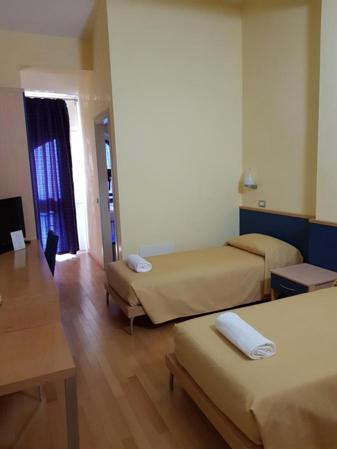 Le Cardinal Hotel 3*
