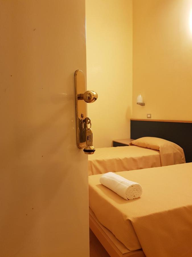 Hotel Le Cardinal