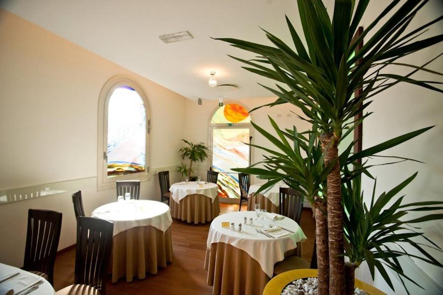Le Cardinal Hotel Bastiglia